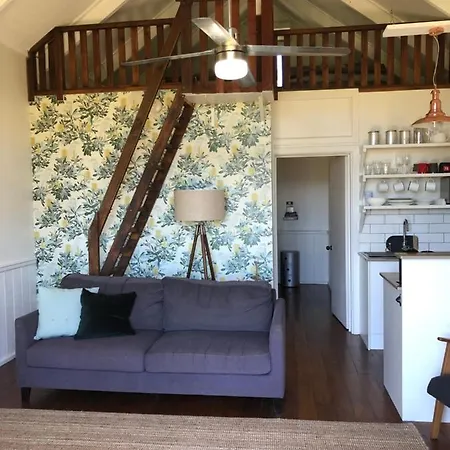 Mansfield On The Manning Villa Tinonee Exterior photo