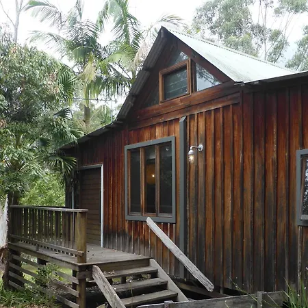 Mansfield On The Manning Villa Tinonee Exterior photo