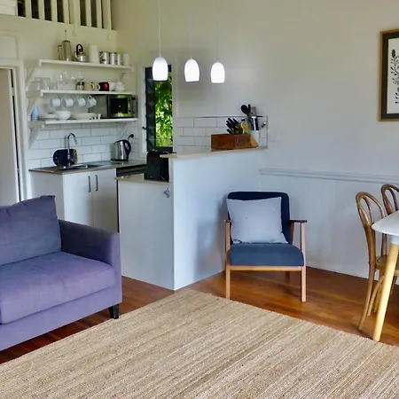 Mansfield On The Manning Villa Tinonee Exterior photo