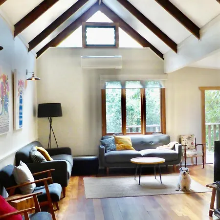 Mansfield On The Manning Villa Tinonee Exterior photo