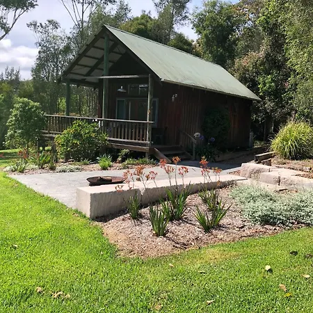 Mansfield On The Manning Villa Tinonee Exterior photo