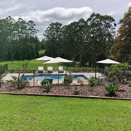 Mansfield On The Manning Villa Tinonee Exterior photo