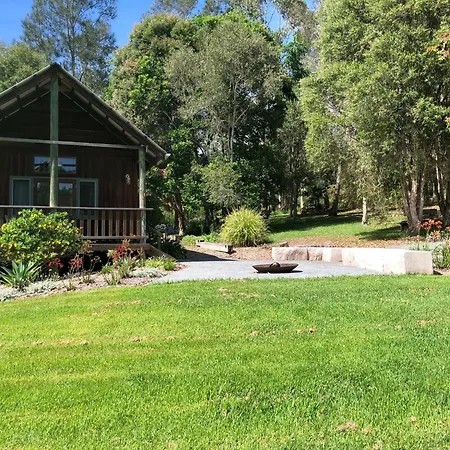 Mansfield On The Manning Villa Tinonee Exterior photo