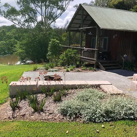 Mansfield On The Manning Villa Tinonee Exterior photo