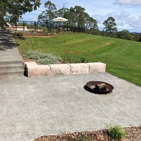 Mansfield On The Manning Villa Tinonee Exterior photo