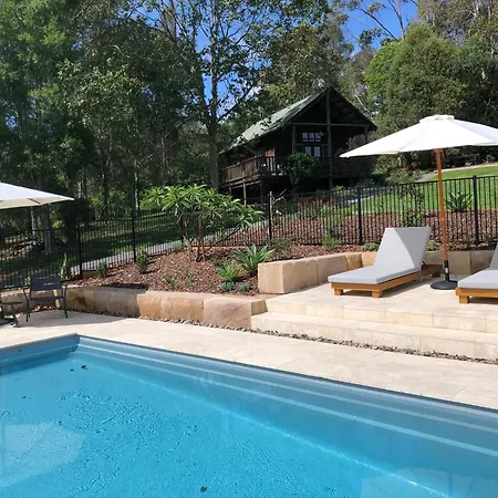 Mansfield On The Manning Villa Tinonee Exterior photo