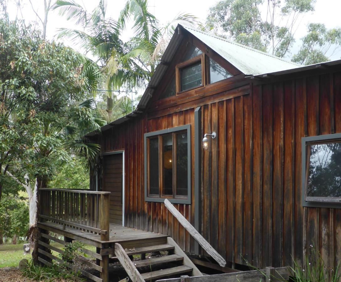 Mansfield On The Manning * Tinonee