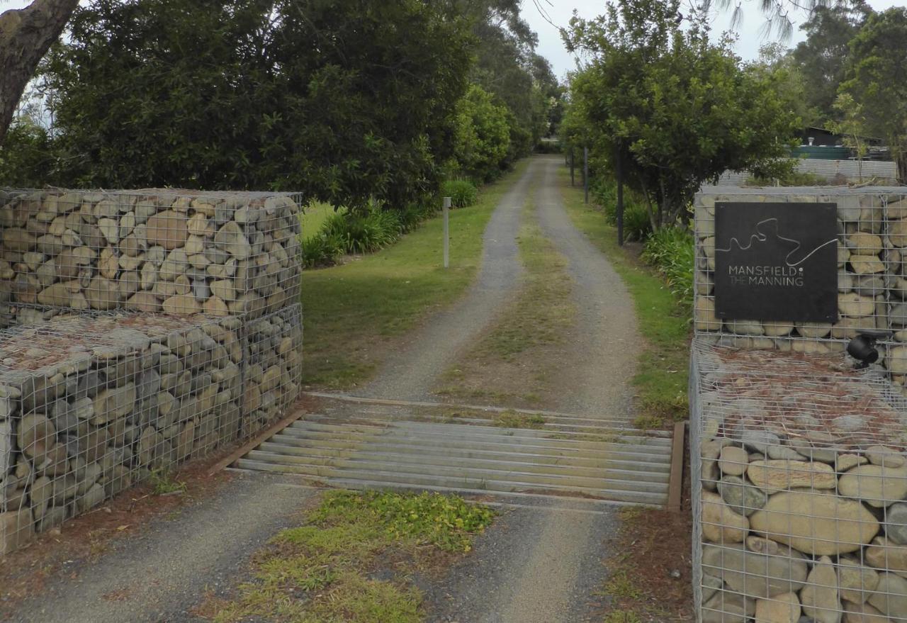 Lodge Mansfield On The Manning Tinonee