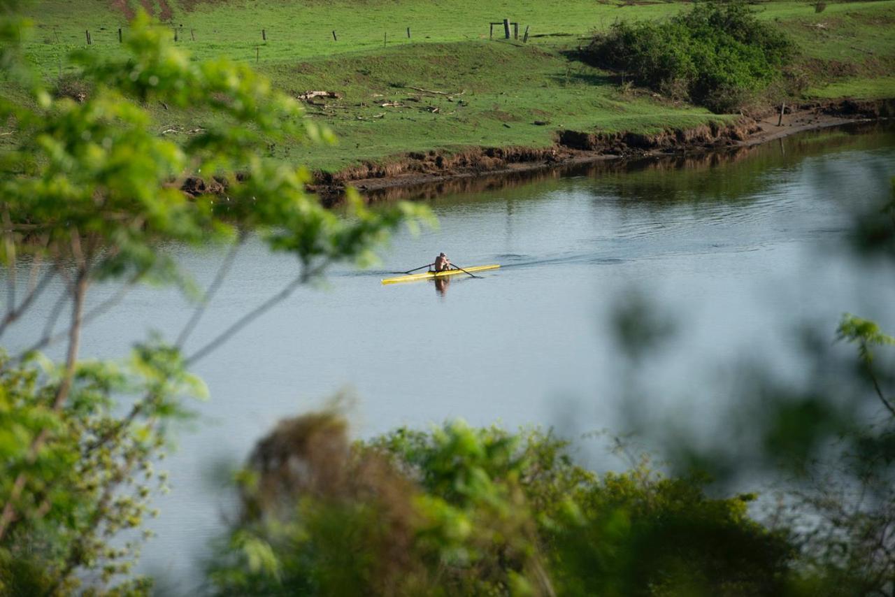 Mansfield On The Manning Lodge Tinonee