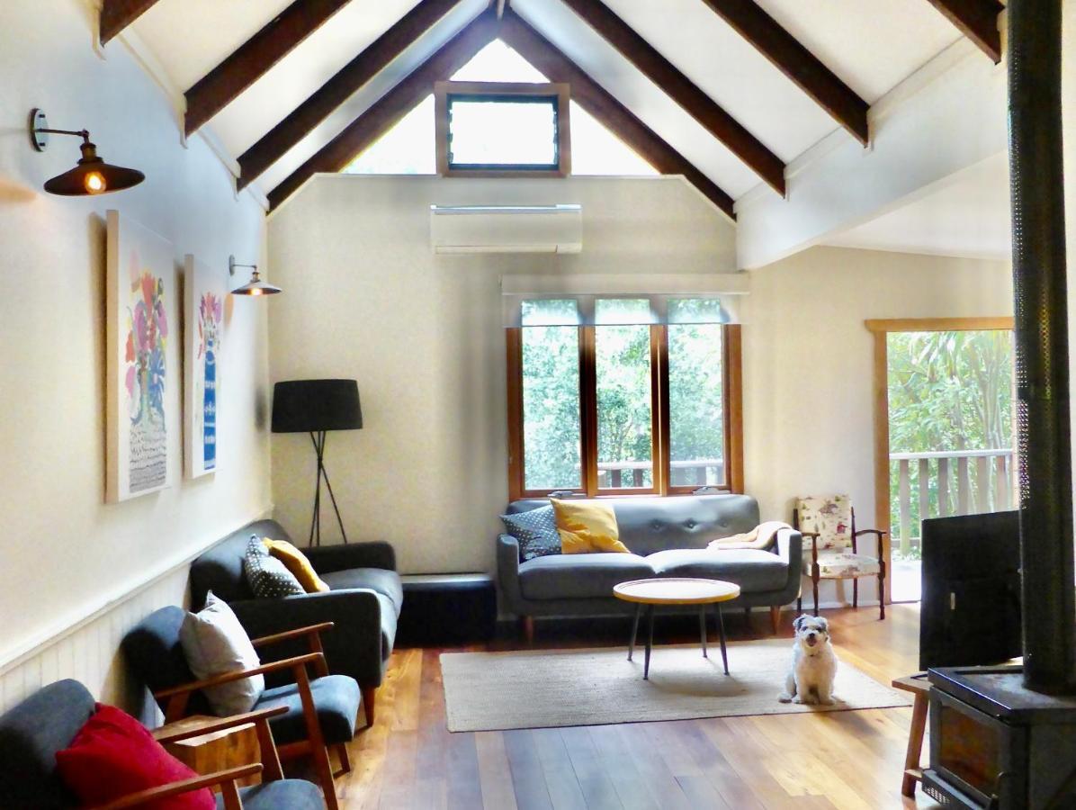 Lodge Mansfield On The Manning Tinonee