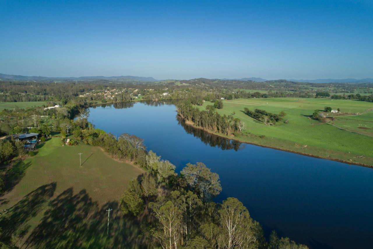 Mansfield On The Manning * Tinonee
