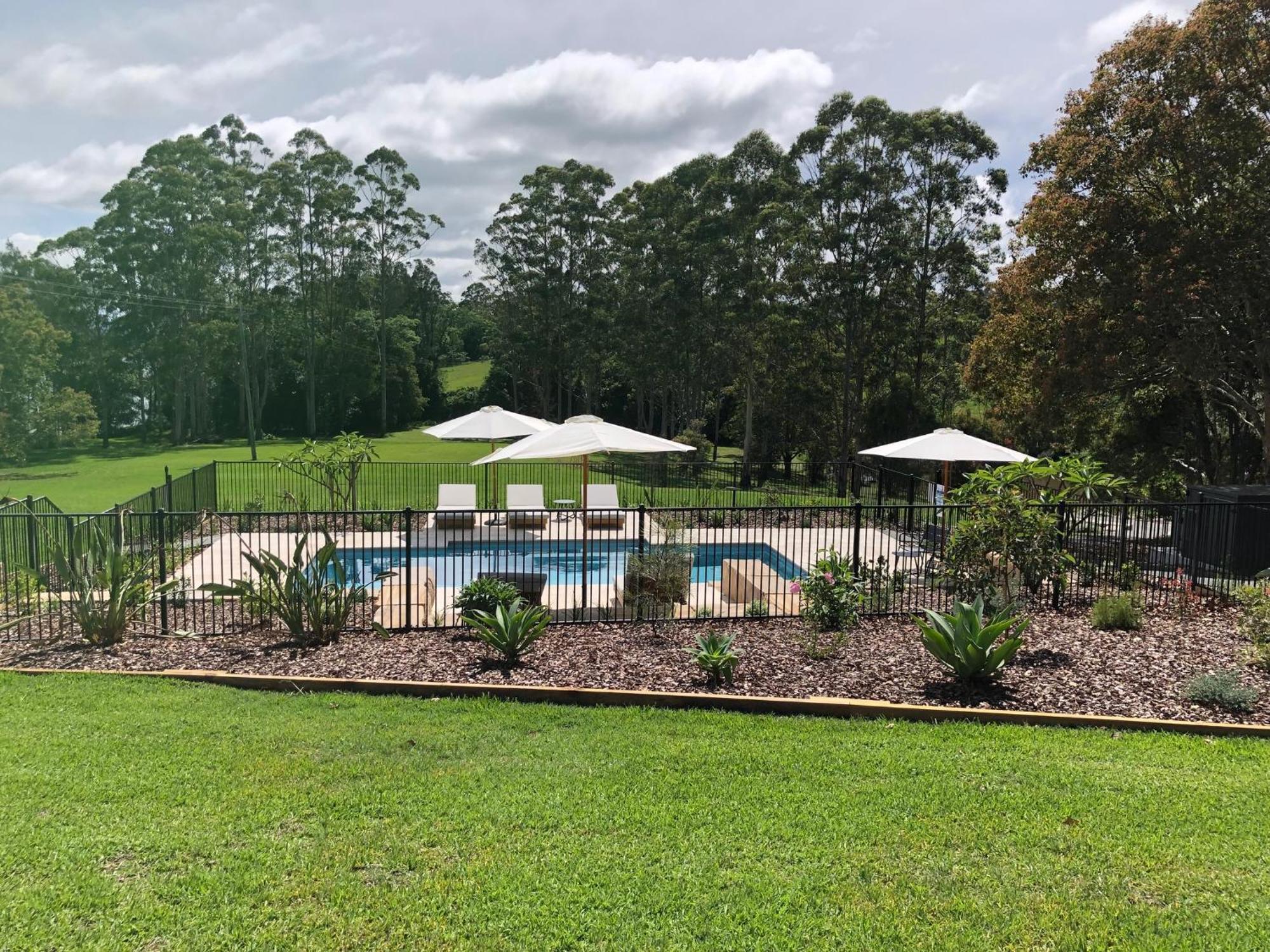 Mansfield On The Manning * Tinonee