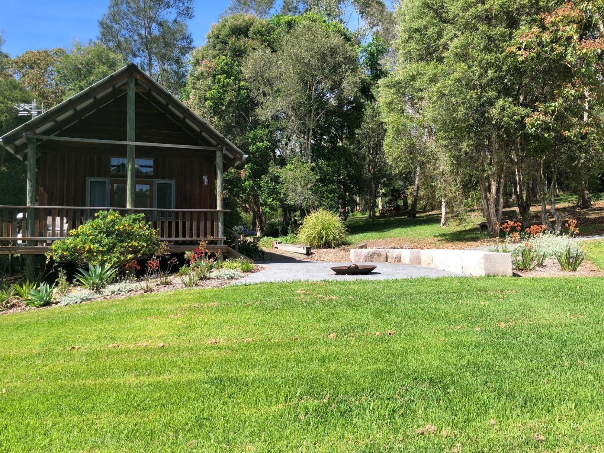 Lodge Mansfield On The Manning *